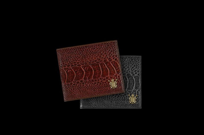 Louis Vuitton Monogram Giraffe Passport Cover w/ Tags - Brown